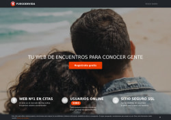 Fuego de Vida